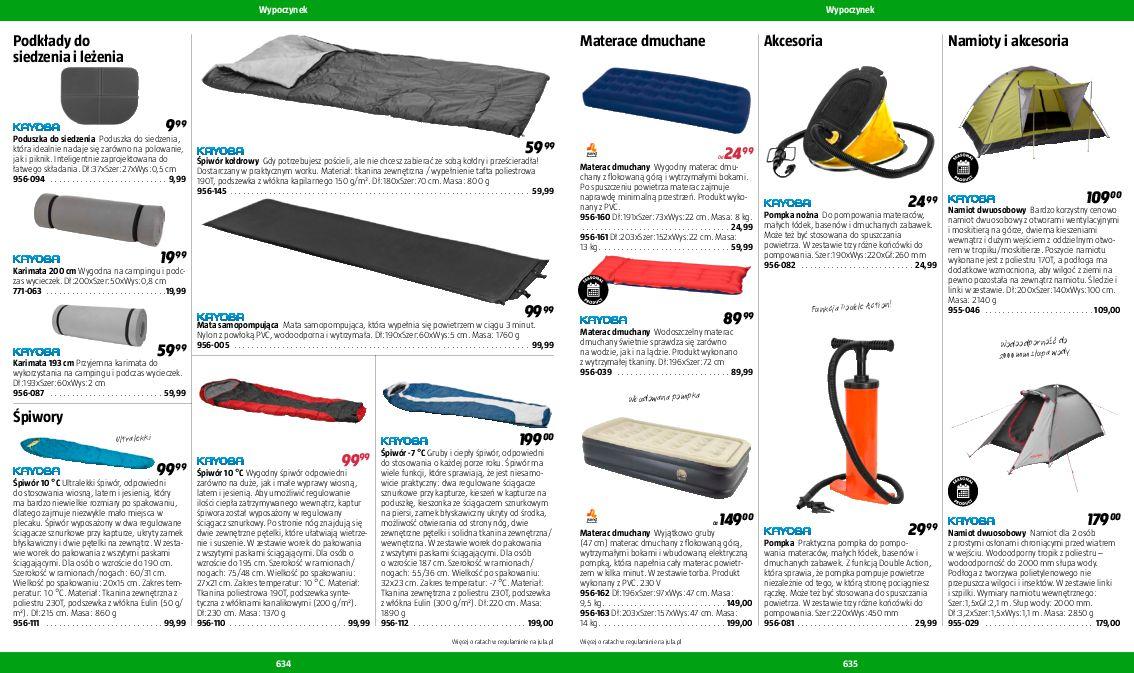 Gazetka promocyjna Jula str. 318