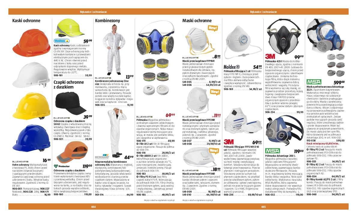 Gazetka promocyjna Jula str. 234