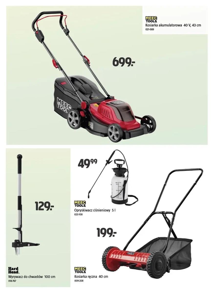 Gazetka promocyjna Jula str. 10