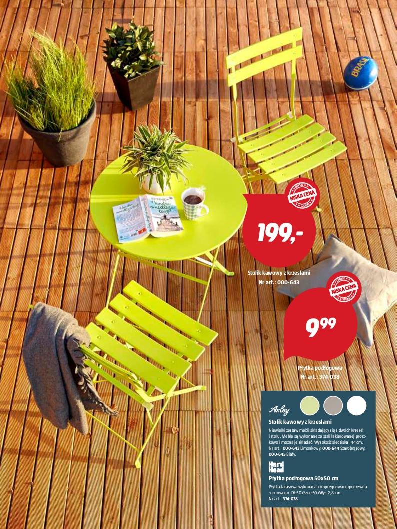 Gazetka promocyjna Jula str. 25