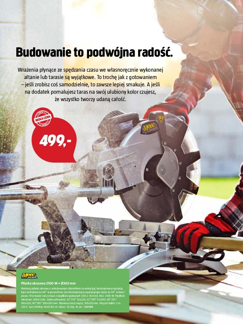 Gazetka promocyjna Jula str. 71