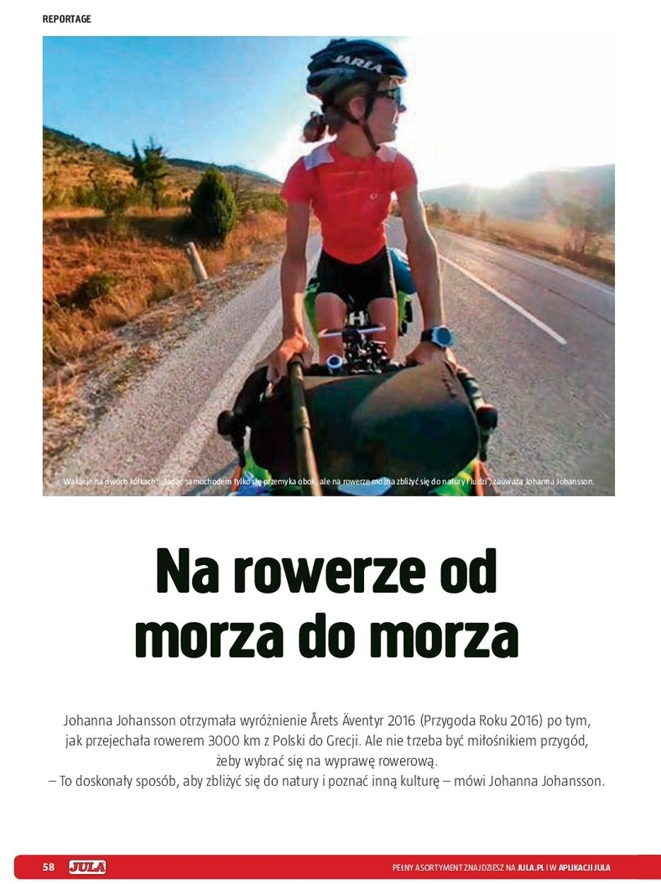 Gazetka promocyjna Jula str. 58