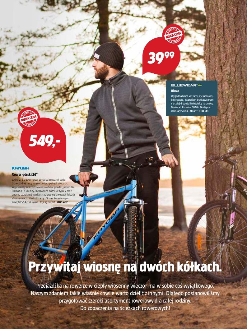 Gazetka promocyjna Jula str. 135