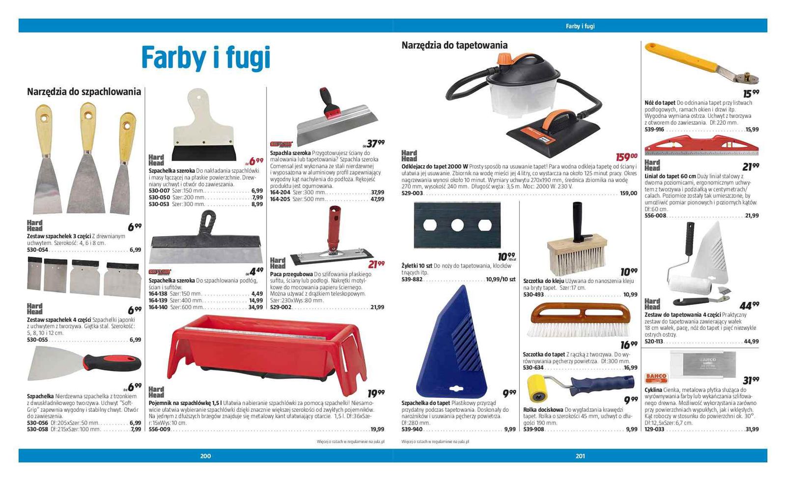 Gazetka promocyjna Jula str. 102