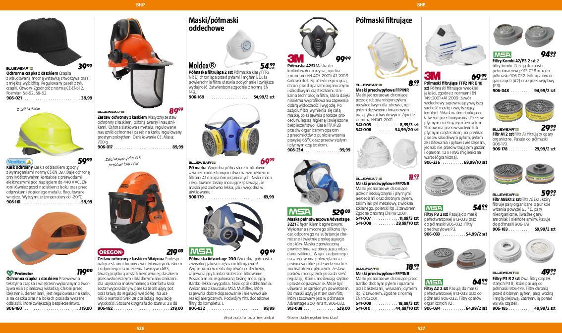 Gazetka promocyjna Jula str. 264