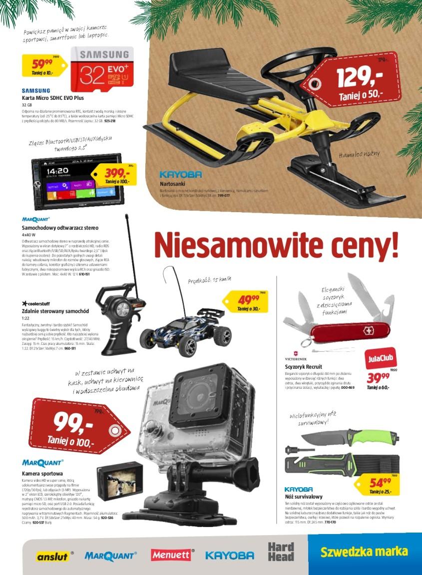 Gazetka promocyjna Jula str. 5