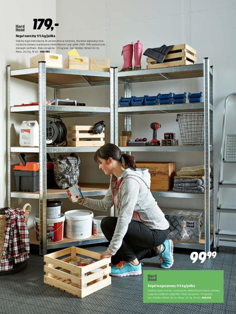 Gazetka promocyjna Jula str. 89