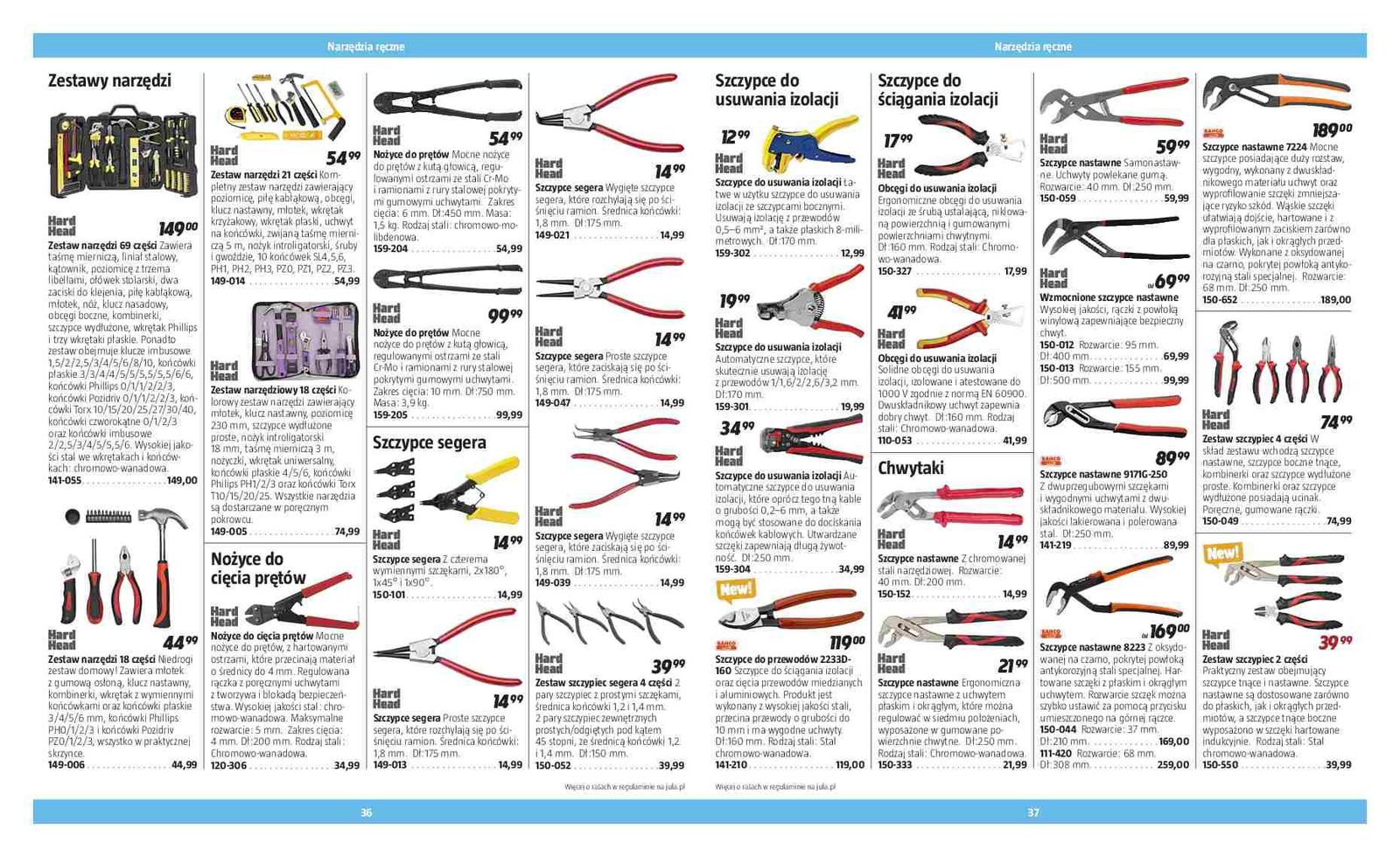 Gazetka promocyjna Jula str. 20