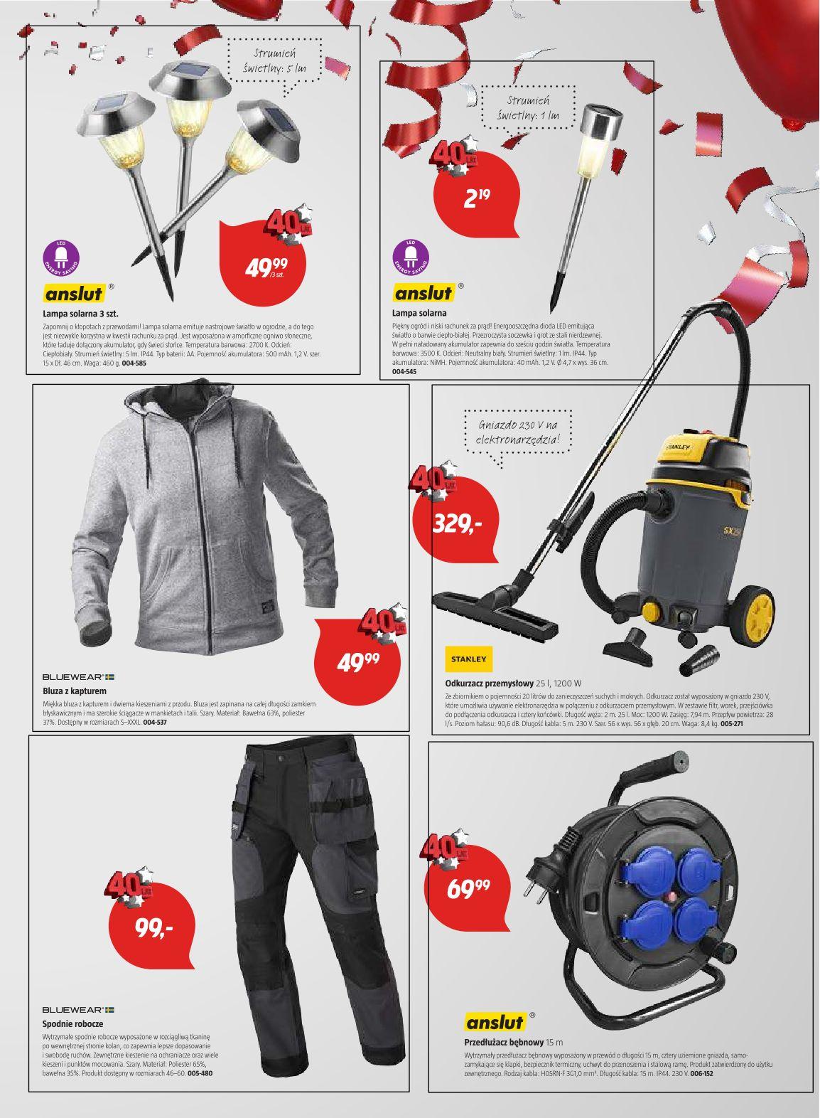 Gazetka promocyjna Jula str. 5