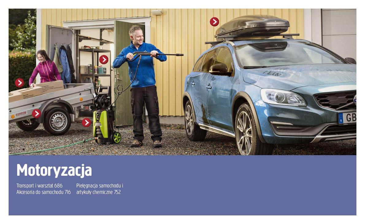 Gazetka promocyjna Jula str. 344