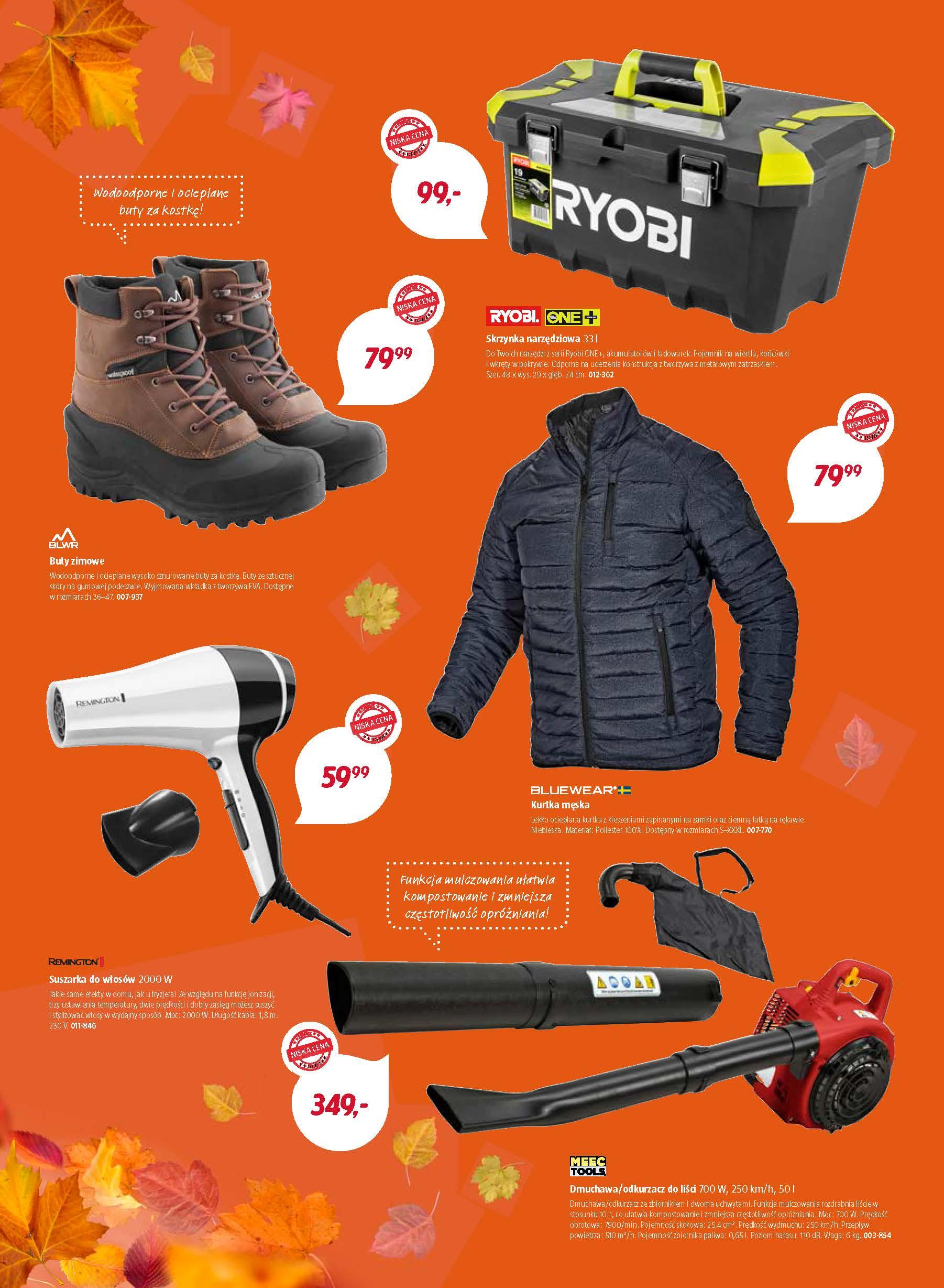 Gazetka promocyjna Jula str. 6