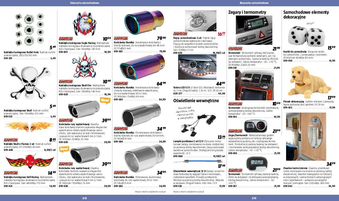 Gazetka promocyjna Jula str. 410