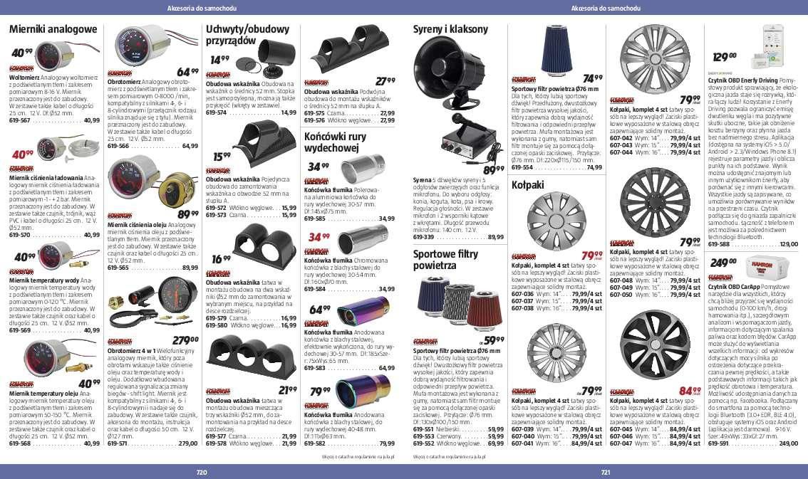 Gazetka promocyjna Jula str. 362