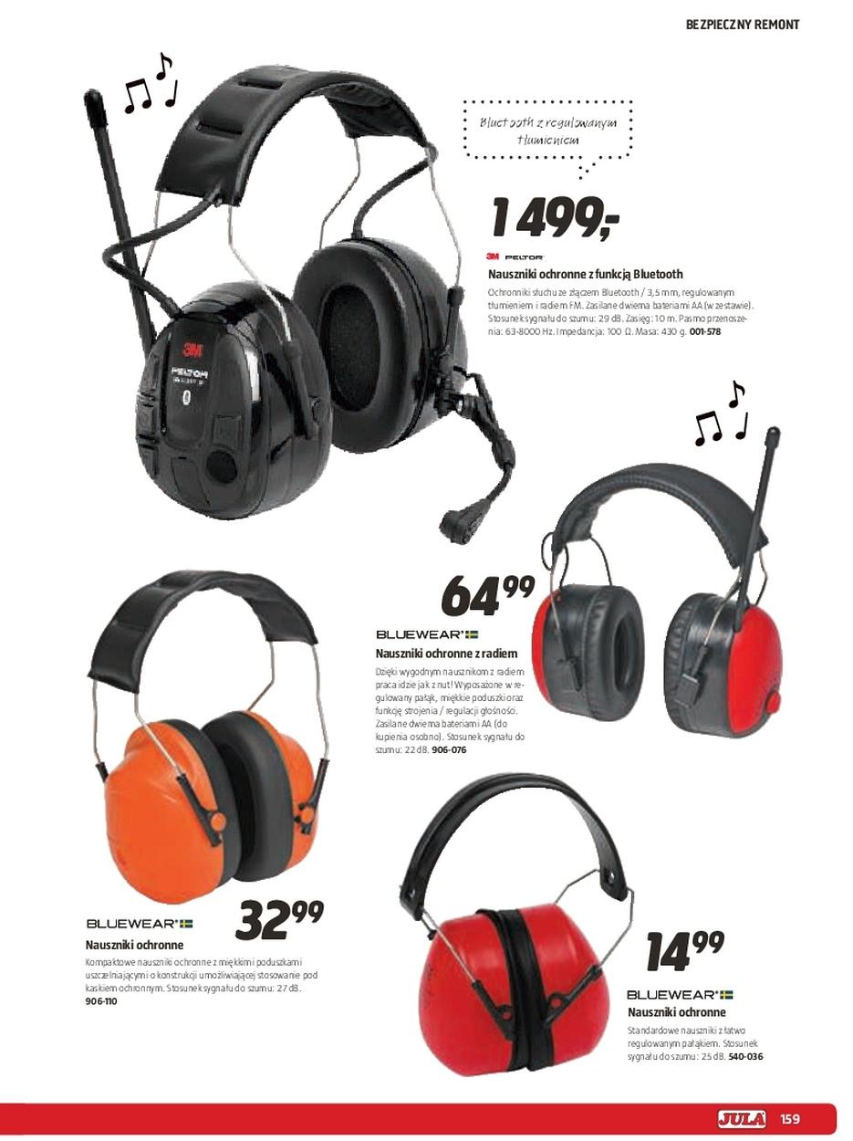 Gazetka promocyjna Jula str. 159