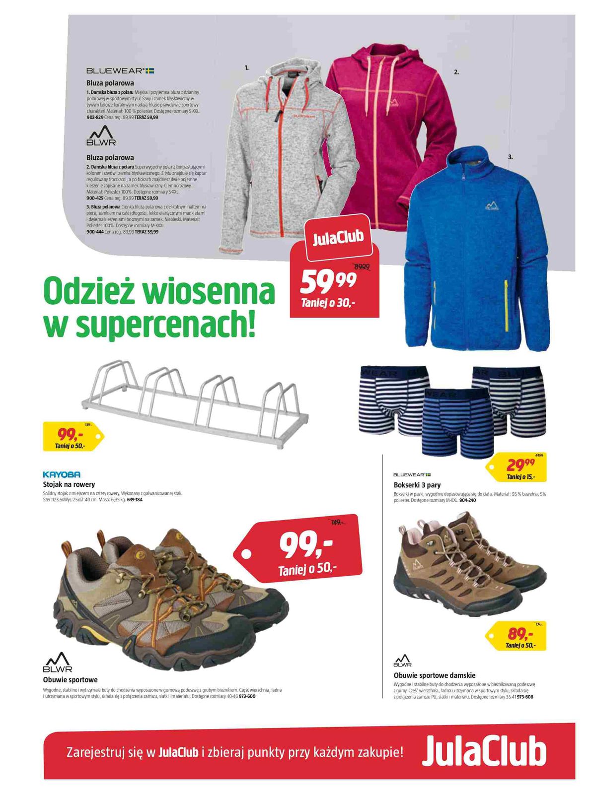 Gazetka promocyjna Jula str. 5