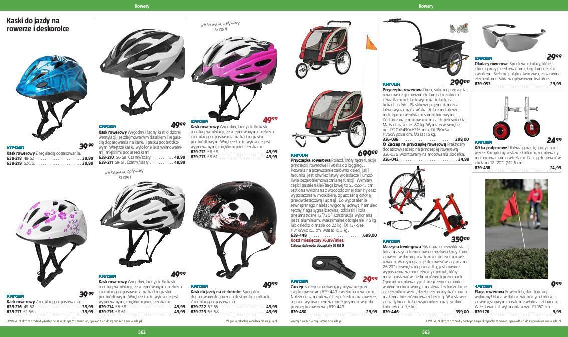 Gazetka promocyjna Jula str. 283