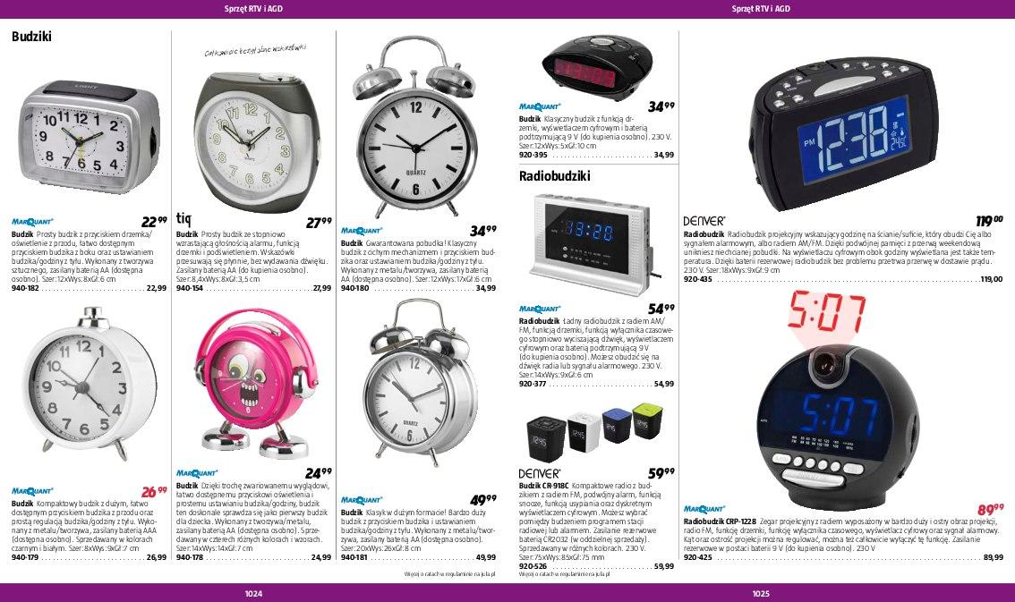 Gazetka promocyjna Jula str. 513