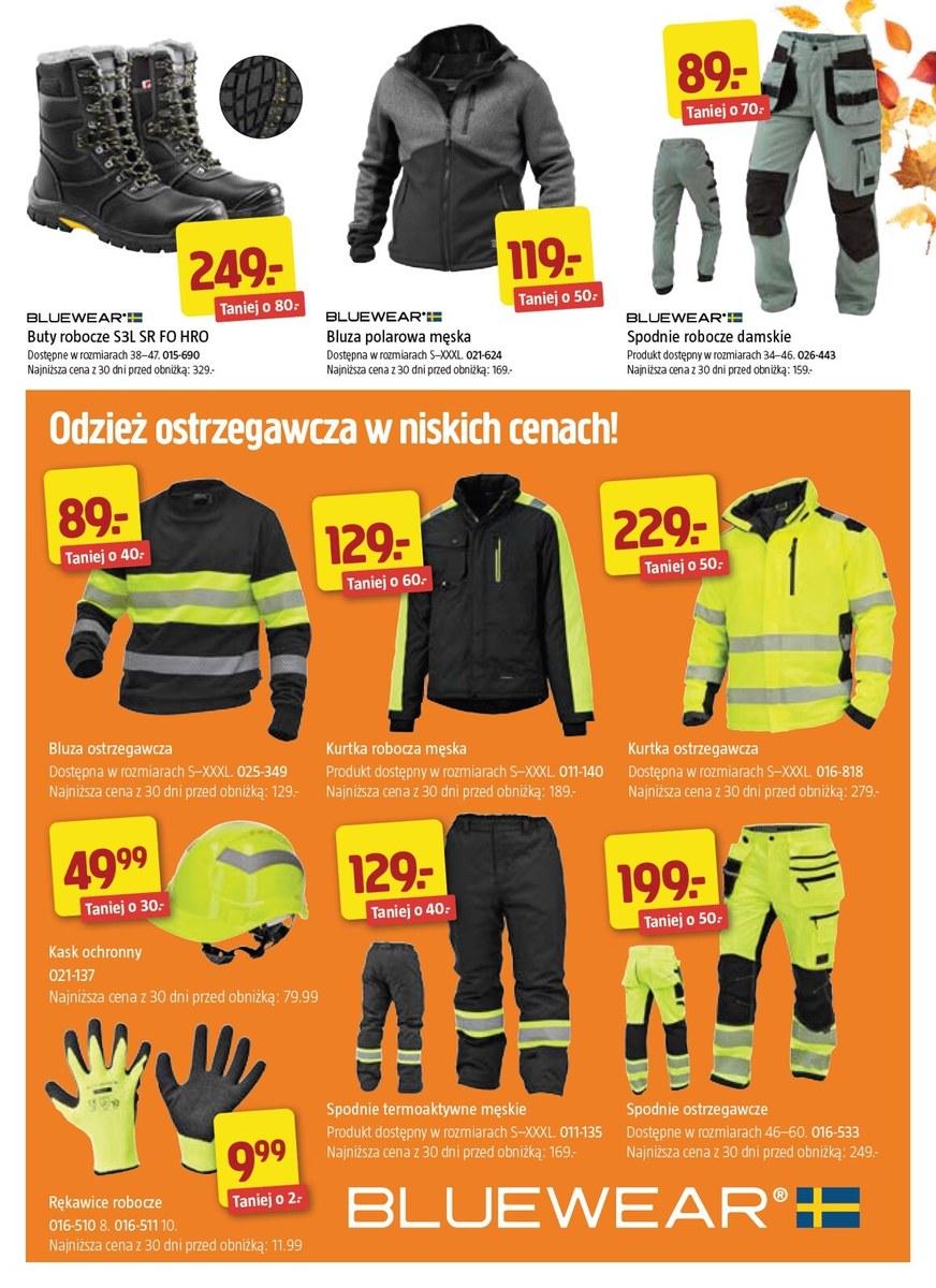 Gazetka promocyjna Jula str. 5