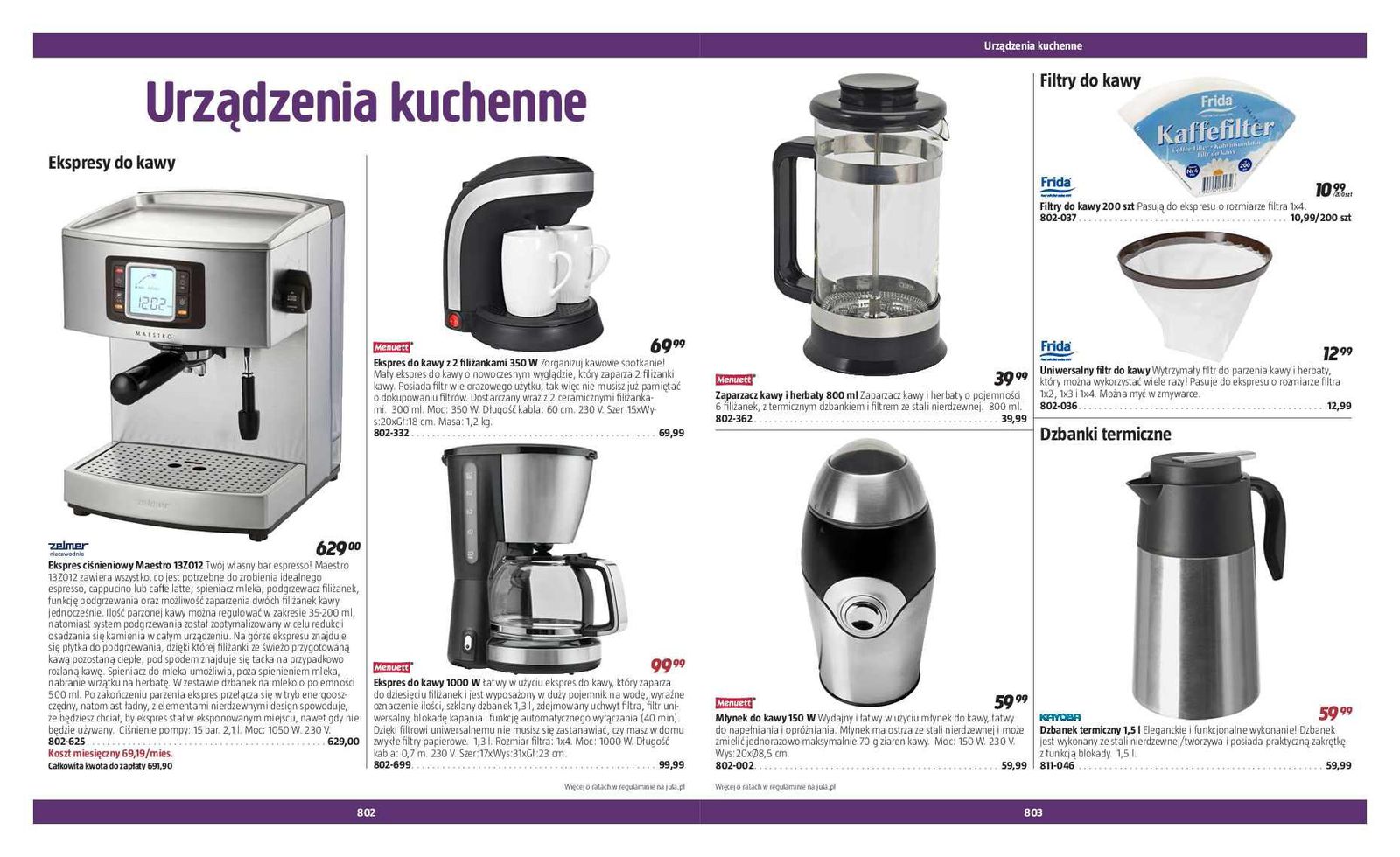 Gazetka promocyjna Jula str. 402