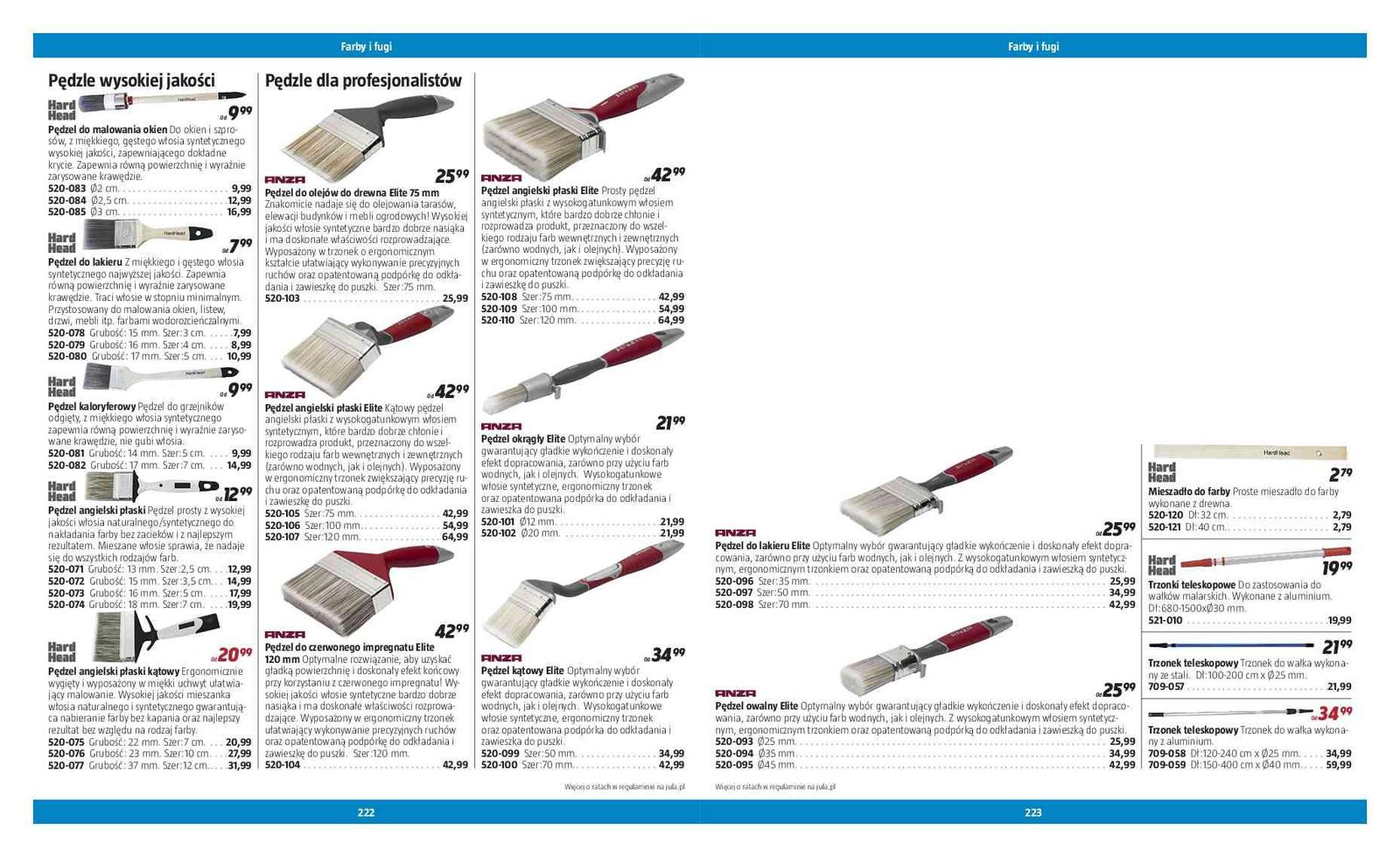 Gazetka promocyjna Jula str. 113