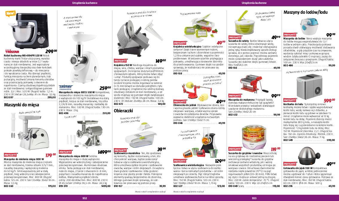 Gazetka promocyjna Jula str. 467