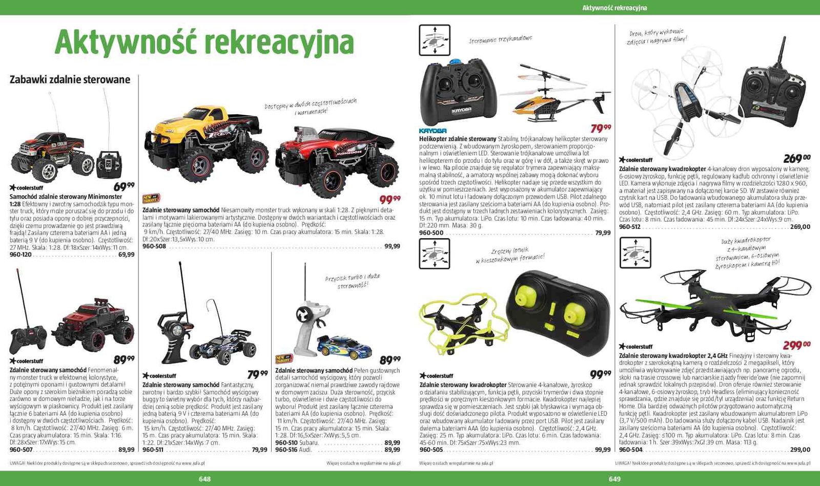 Gazetka promocyjna Jula str. 326