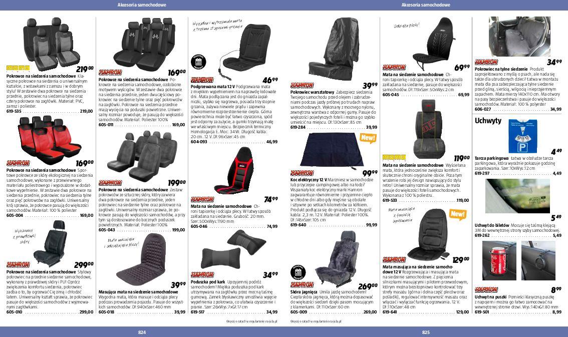 Gazetka promocyjna Jula str. 413