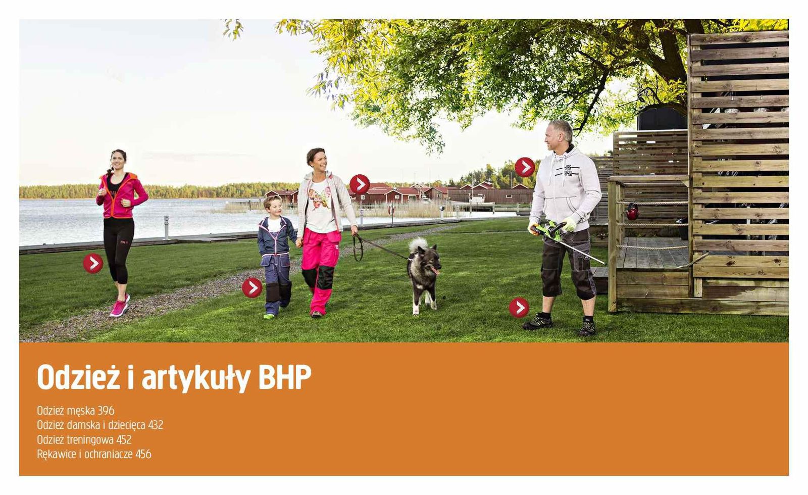 Gazetka promocyjna Jula str. 199