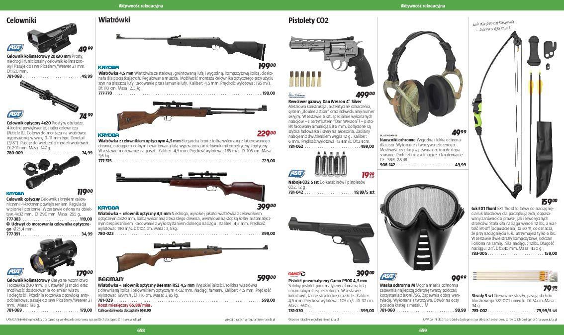 Gazetka promocyjna Jula str. 331