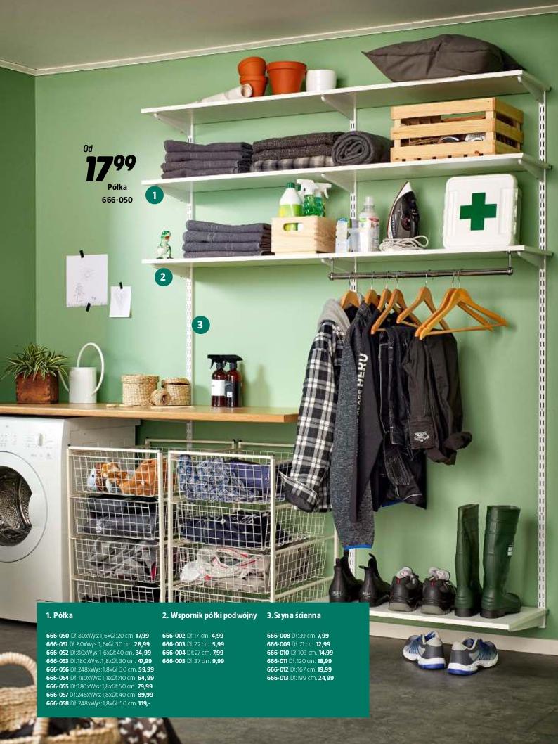 Gazetka promocyjna Jula str. 95