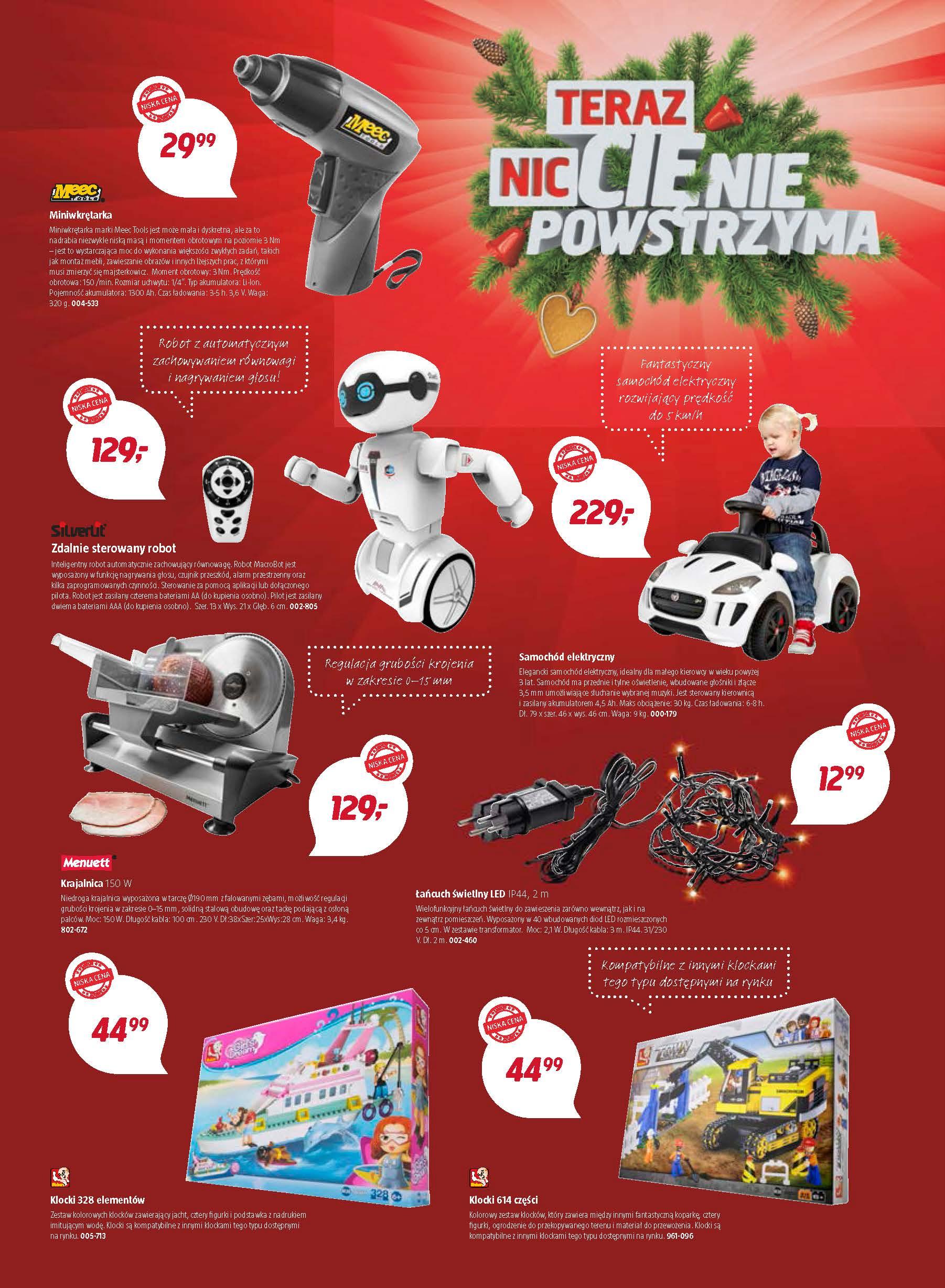 Gazetka promocyjna Jula str. 5