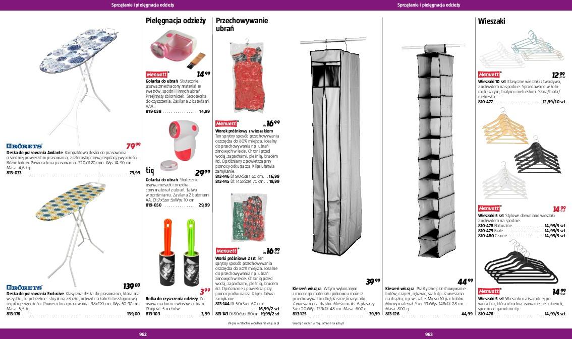 Gazetka promocyjna Jula str. 482