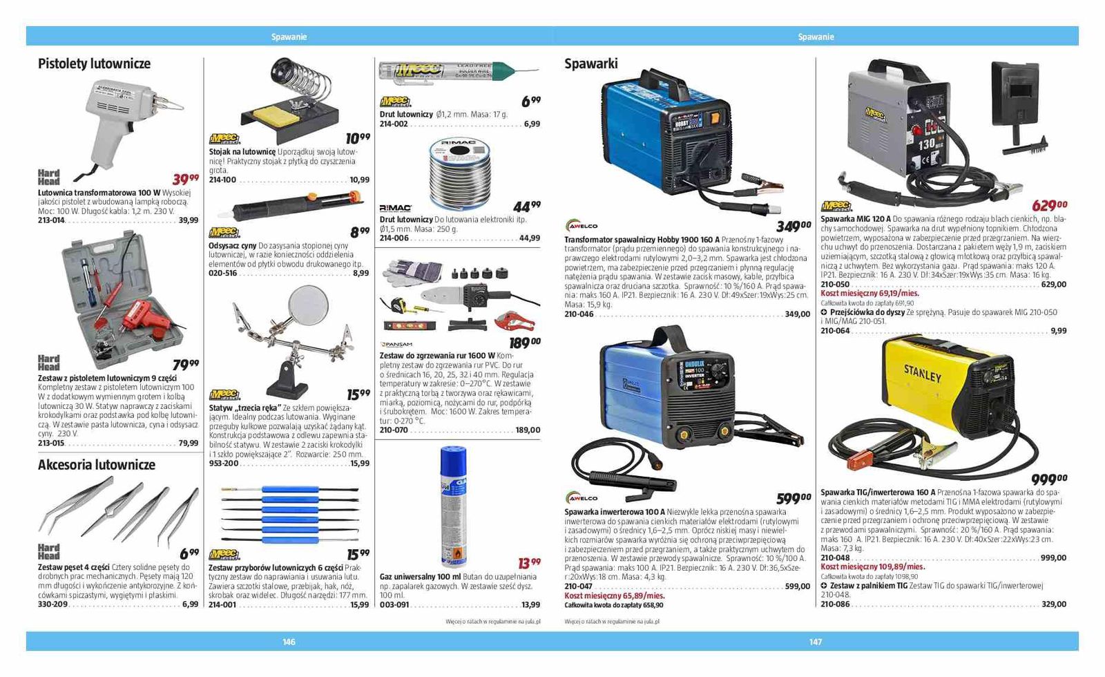 Gazetka promocyjna Jula str. 75