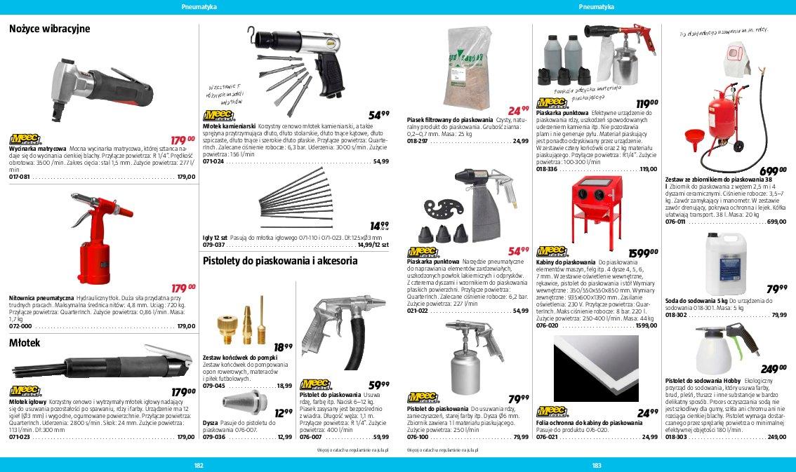 Gazetka promocyjna Jula str. 92