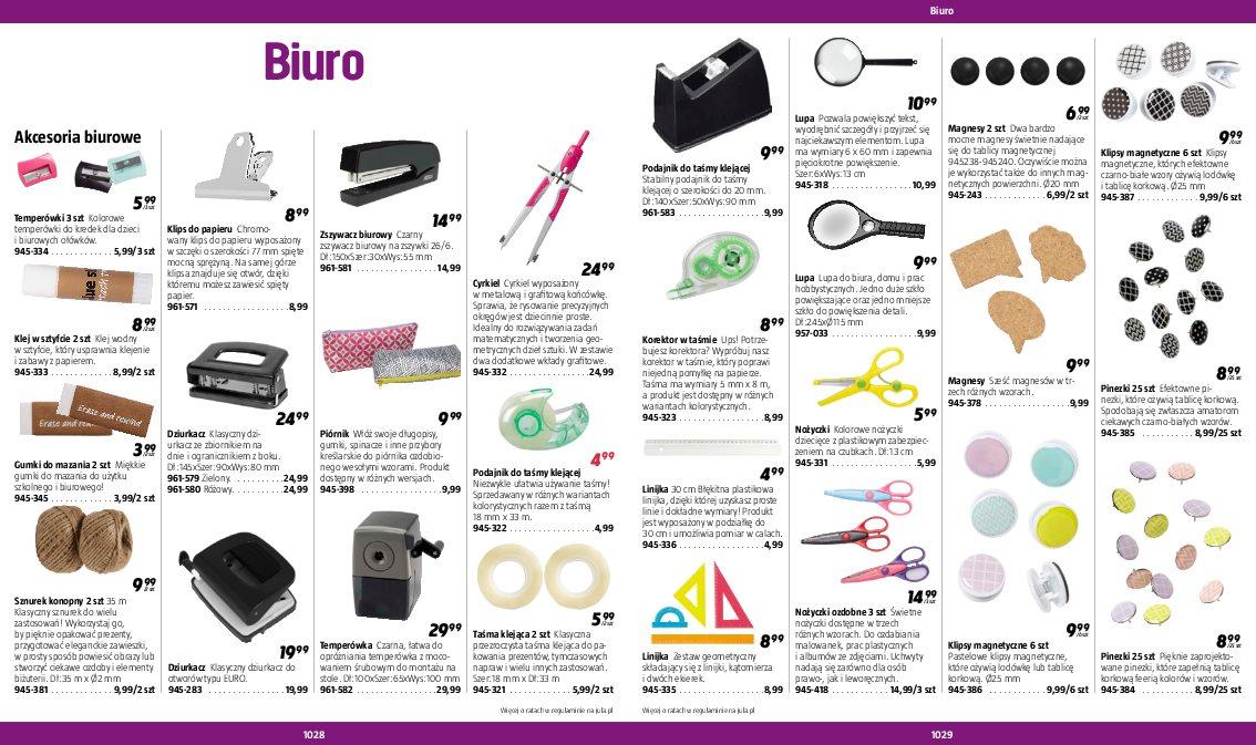 Gazetka promocyjna Jula str. 515