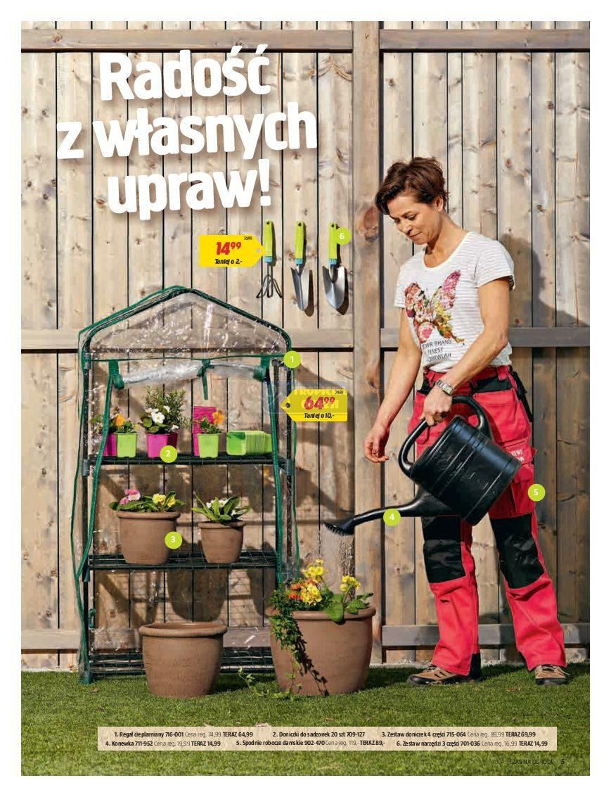 Gazetka promocyjna Jula str. 5