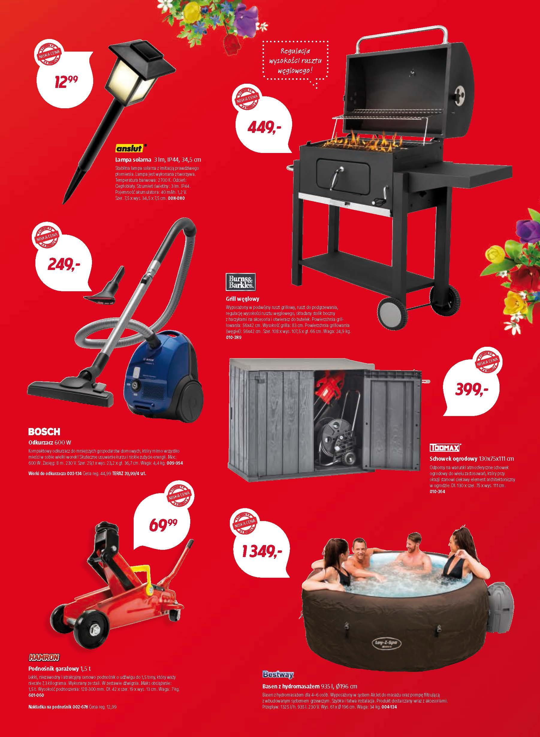 Gazetka promocyjna Jula str. 5