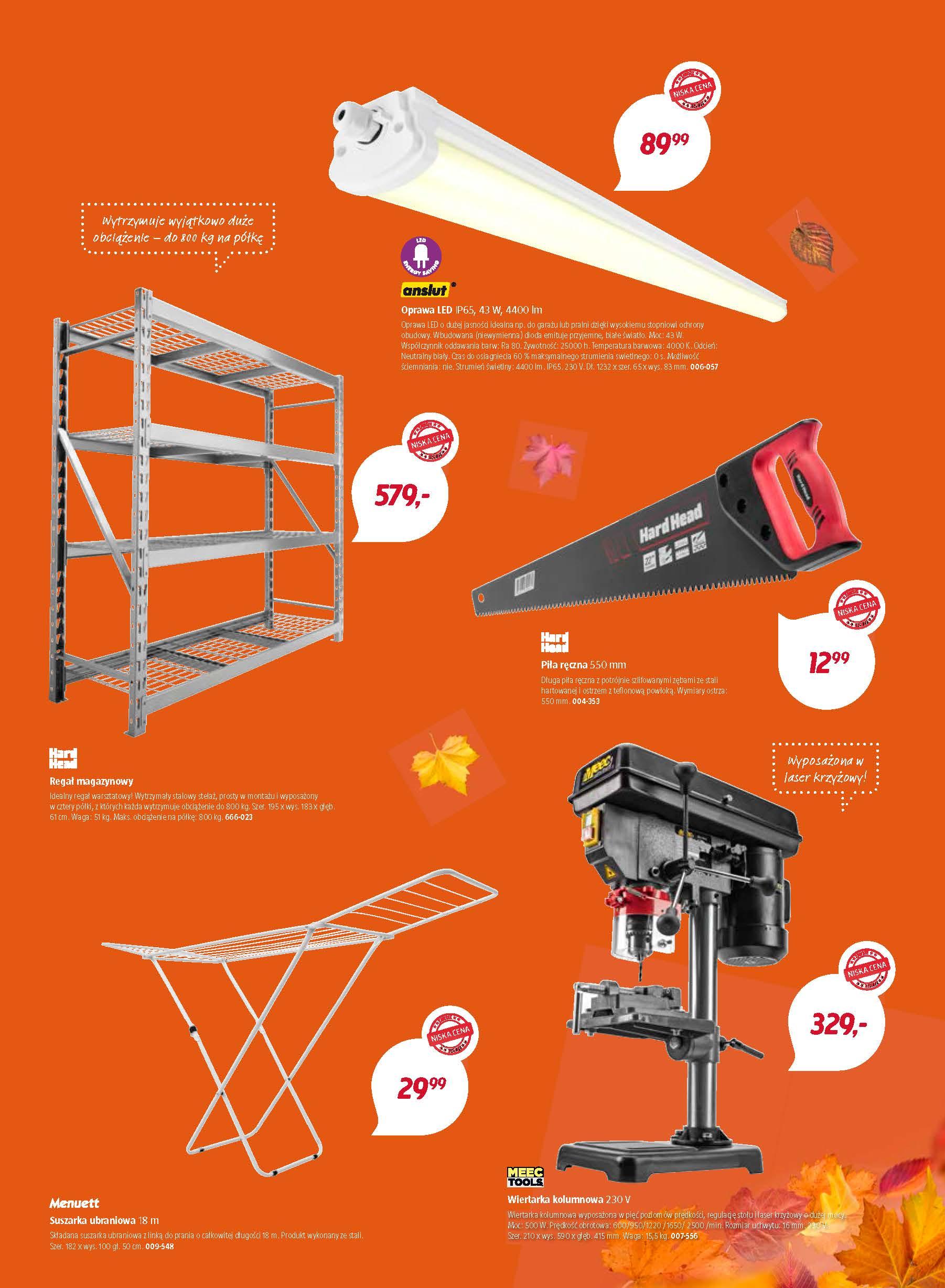 Gazetka promocyjna Jula str. 5