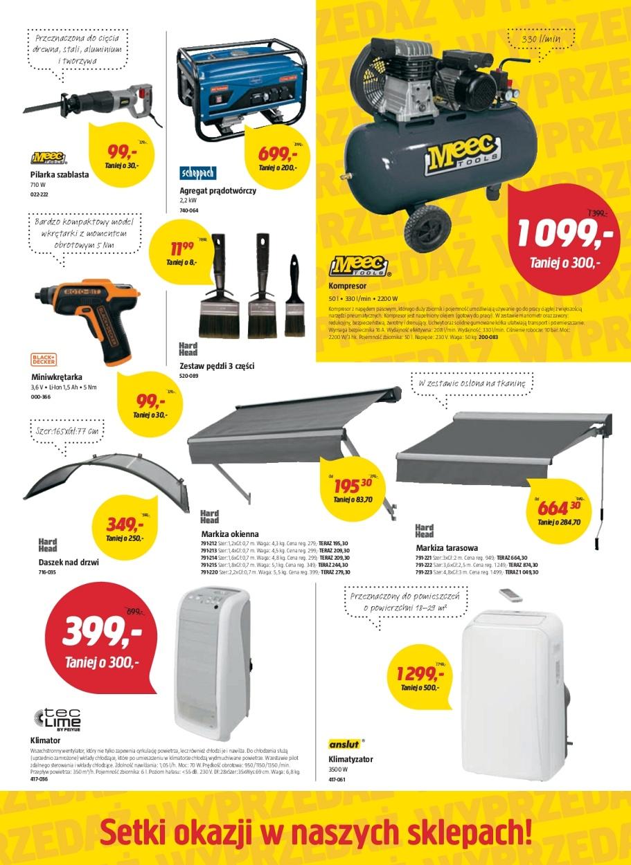 Gazetka promocyjna Jula str. 5