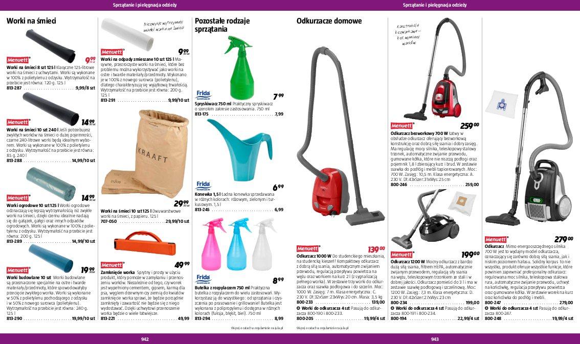 Gazetka promocyjna Jula str. 472