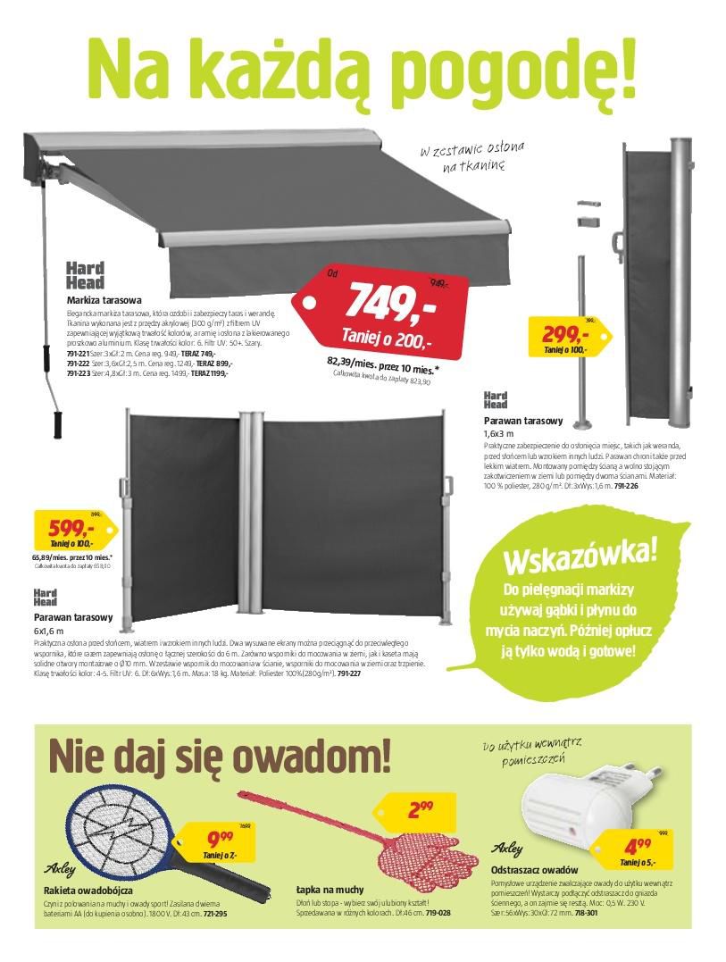 Gazetka promocyjna Jula str. 13