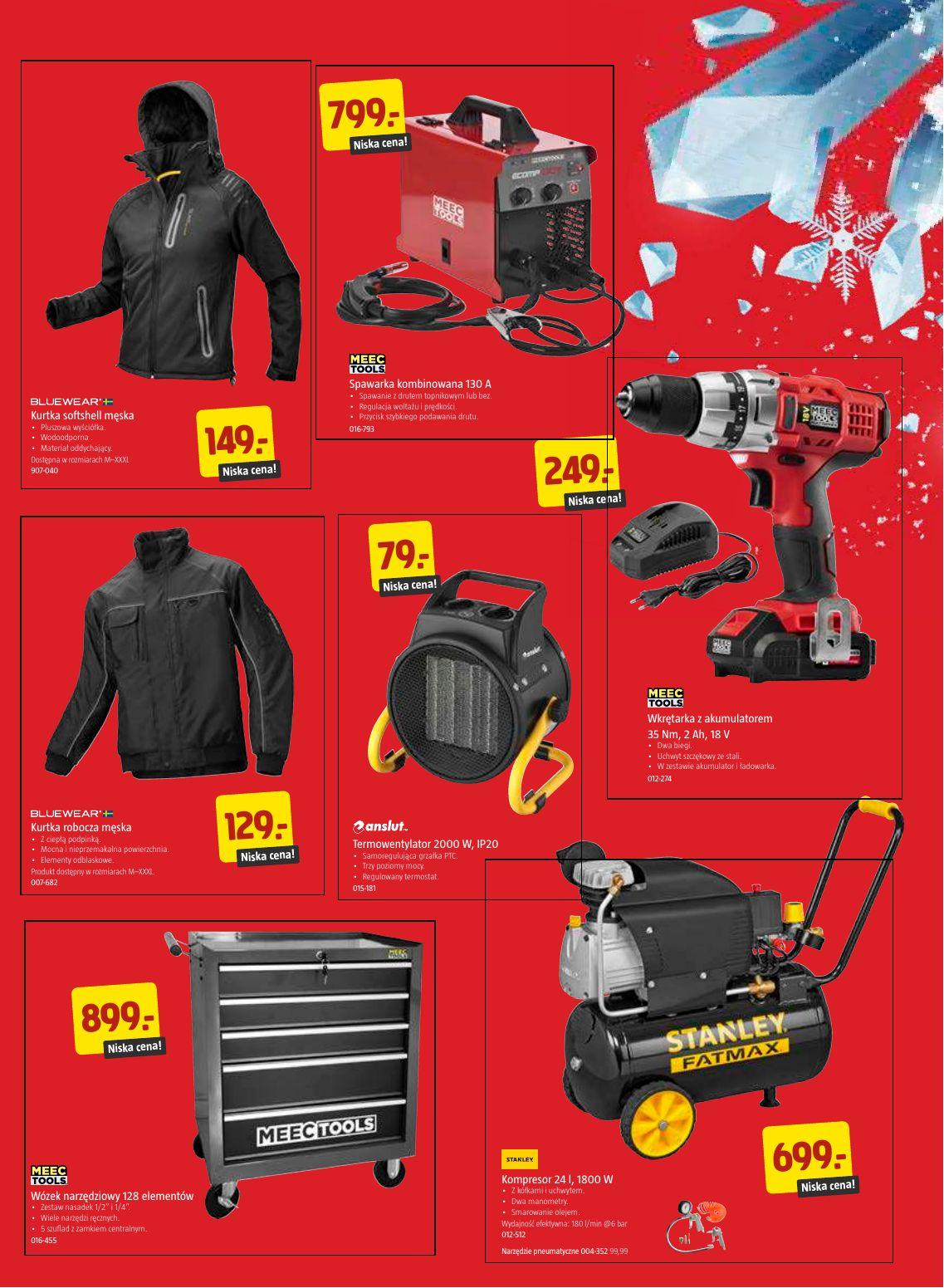 Gazetka promocyjna Jula str. 9