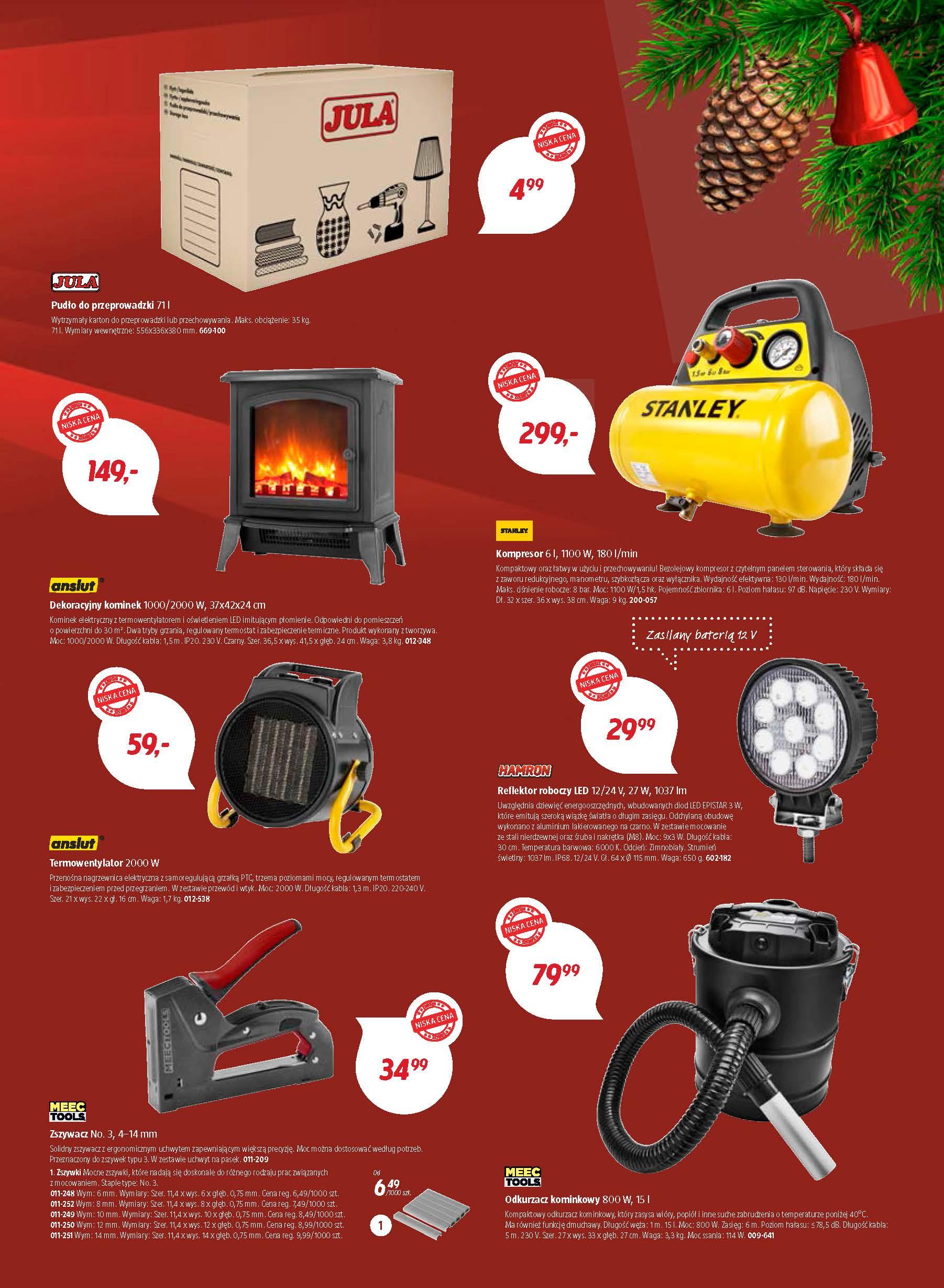 Gazetka promocyjna Jula str. 5