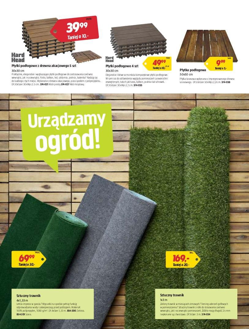 Gazetka promocyjna Jula str. 12