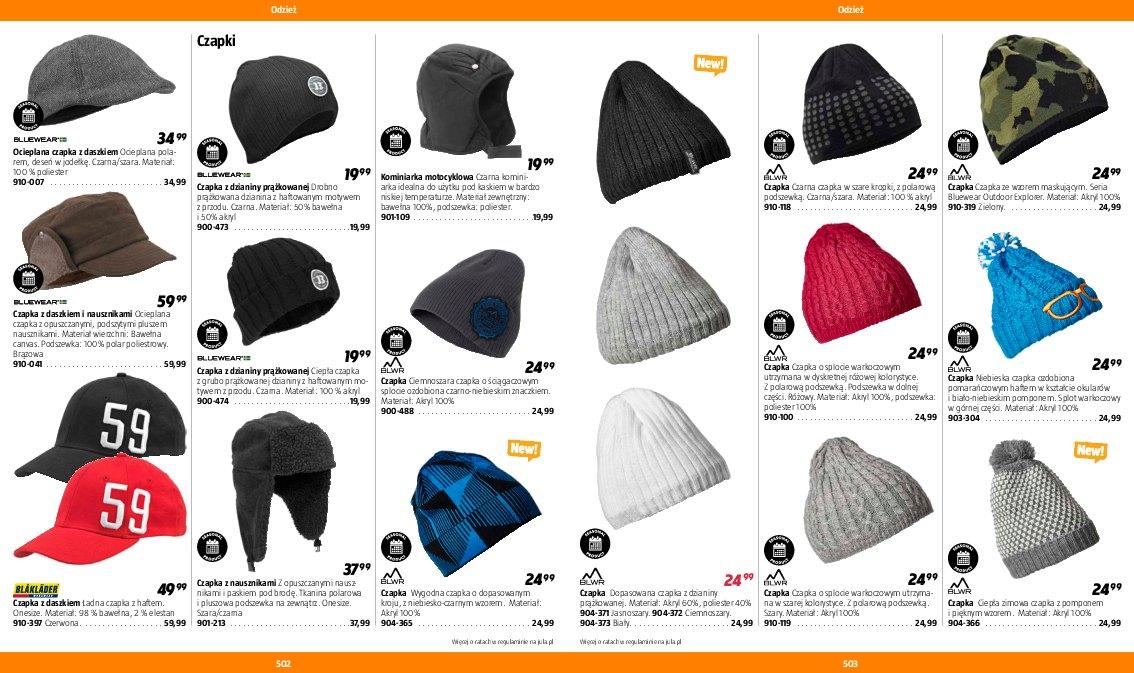 Gazetka promocyjna Jula str. 252