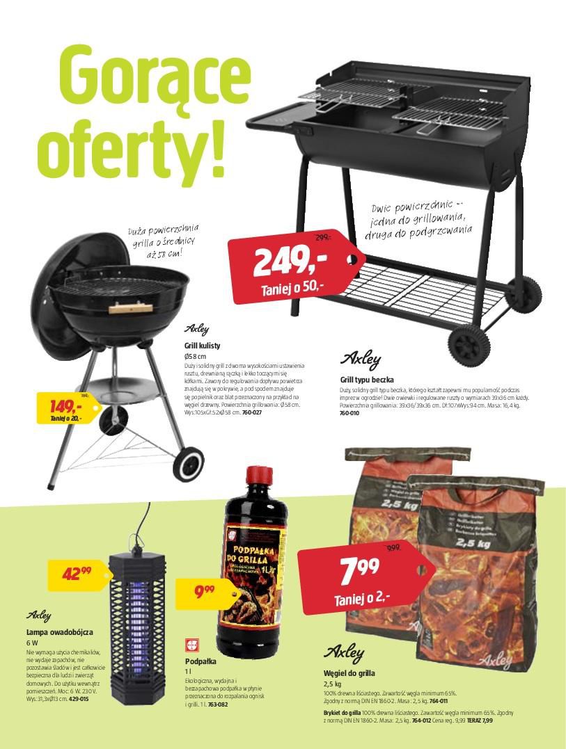 Gazetka promocyjna Jula str. 9