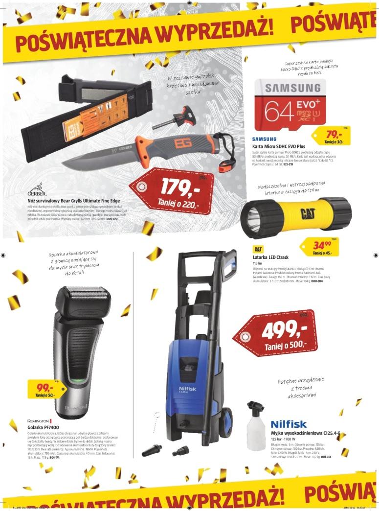 Gazetka promocyjna Jula str. 2