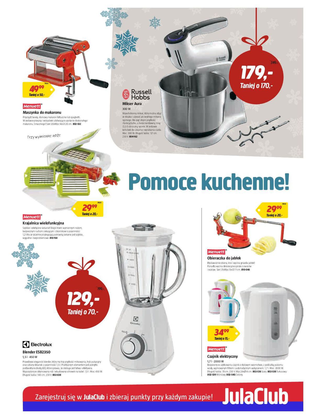 Gazetka promocyjna Jula str. 11