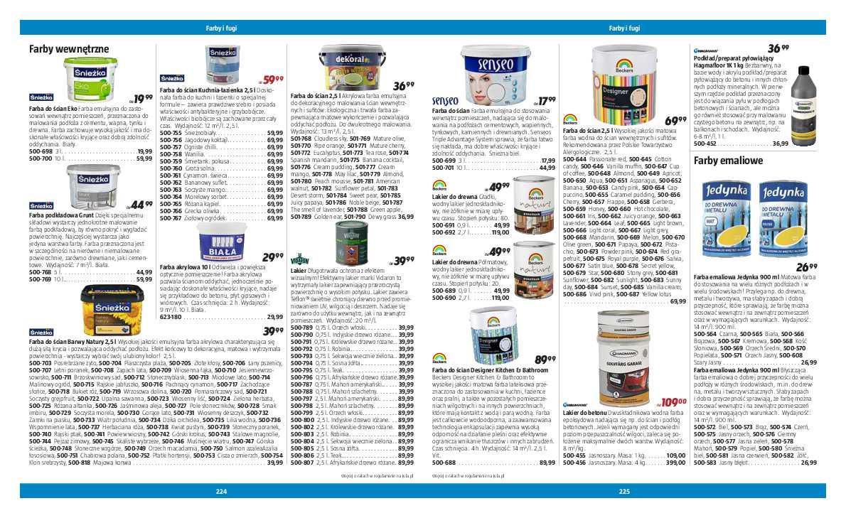 Gazetka promocyjna Jula str. 114