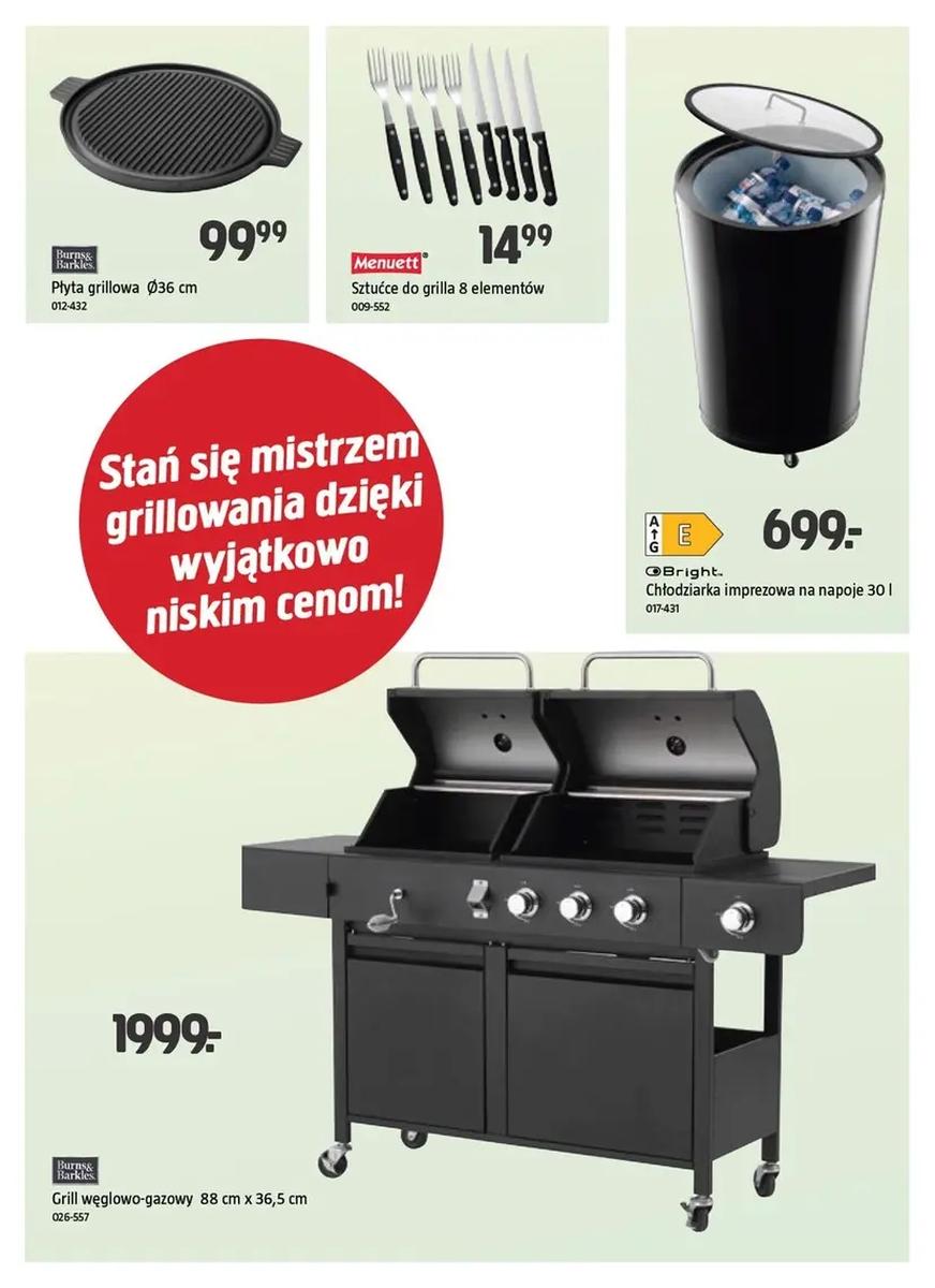 Gazetka promocyjna Jula str. 4